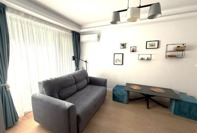 Proprietar, inchiriez apt. 2 camere, 2 bai, bloc 2023, P-ta Constitutiei
