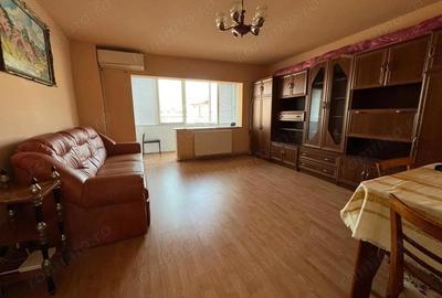 Apartament cu 2 camere semidecomandat în Bucovina