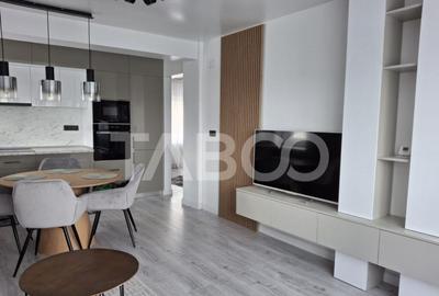 Apartament de vanzare 3 camere 63mp decomandat zona Selimbar - 15