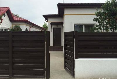 Casă cu 3 camere cu Teren 550 Mp în Poștei - Bucov - 10