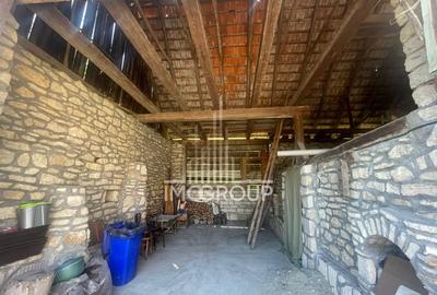 De vanzare casa in comuna Garbau Comision 0% - 12