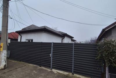 Casă cu 3 camere în Poșta - 8