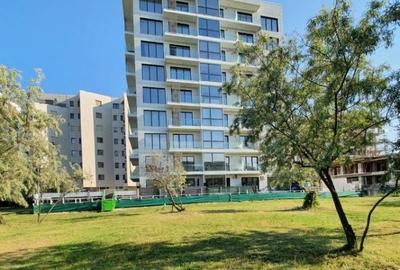 Apartament cu 2 camere decomandat în Nord