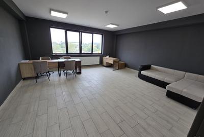Birou, de 35 mp, în Budiului - 2