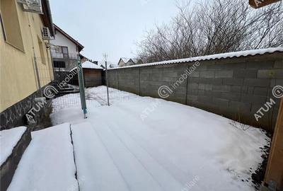 Casa individuala 8 camere 2 garaje 500 mp teren zona Selimbar - 27