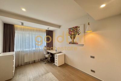 SUPERB/ DUPLEX/ CURTE 130 Mp/ BLOC BOUTIQUE/2 LOCURI PARCARE SUBTERANA - 28