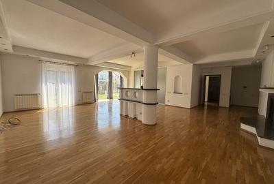 Vila clasica, spatioasa,  piscina, mobilata, langa Britsh School - 5