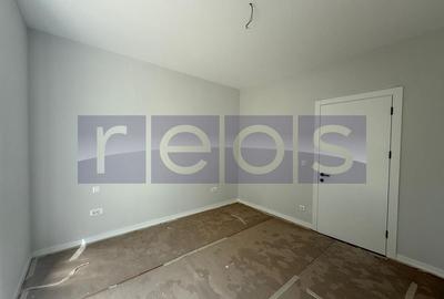 VANZARE APARTAMENT 2 CAMERE | STRAULESTI | 64MP | CURTE | COMPLEX NOU - 7