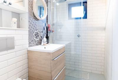 Apartament cu 3 camere în Băncilor - 6