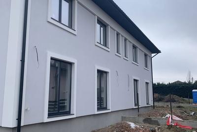 Casă cu 4 camere în Satu Nou de Sus - 6