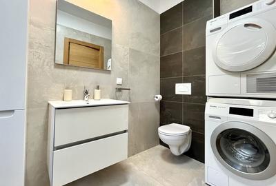 Apartament 3 camere, spațios si elegant, Braytim - Parcul Pădurice - 22