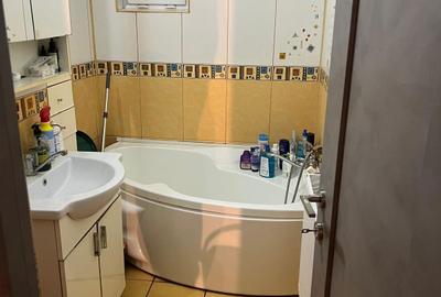 Apartament cu 2 camere decomandat în Gara - 8