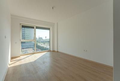 Apartament 2 camere 54 mp, bloc 2024, încălzire pardoseală, cartier Astra - 7