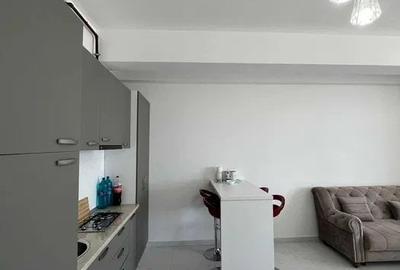 Apartament 2 Camere - Mamaia Nord - Promenada - Vedere Frontala La Mare - 5