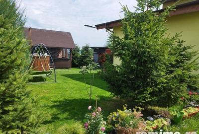 Casă cu 5 camere cu Teren 350 Mp în Mănăștur - 8