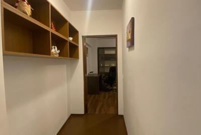 Apartament 2 camere Centru Civic  A Panu etaj 1 lângă Judecătorie Apartament 2 camere Centru Civic  A Panu etaj 1 lângă Judecătorie - 9