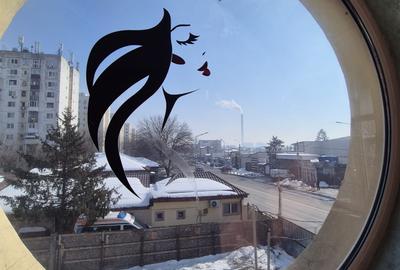 Clădiri birouri l S+P+1 l  845 MP utili l Teren 1049 MP l Luică Giurgiului - 14