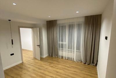 Apartament cu 2 camere decomandat în Bună Ziua - 2