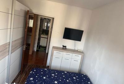 Apartament cu 3 camere decomandat în Tineretului - 4