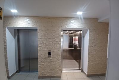 900 metri Metrou Nicolae Teclu - 3 camere - parcare si boxa - mobilat si utilat - 19