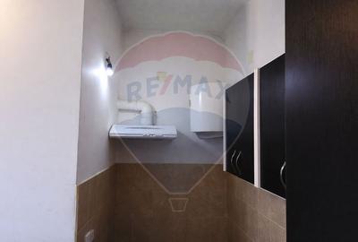 Garsonieră nedecomandată în Aviatori - 4