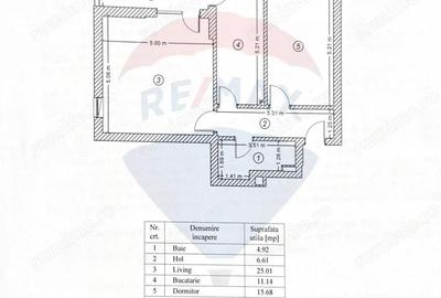 Apartament modern cu 2 camere de inchiriat in zona Berceni - 3