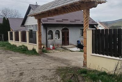 Casă cu 3 camere cu Teren 10 Mp în Ghirișu Român - 3