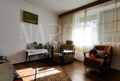 Apartament cu 2 camere decomandat în Central - 5