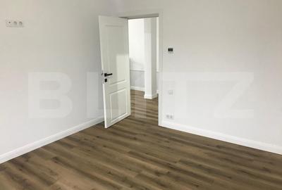 Casă cu 5 camere cu Teren 400 Mp în Valea - 10