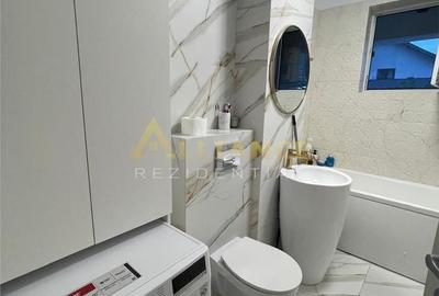 Apartament cu 3 camere în Central - 8
