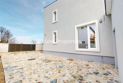 Corbeanca - Casă individuală P+1 - Cantonului | 0% Comision - 6