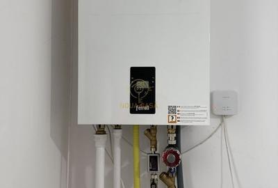 Casă cu 4 camere cu Teren 420 Mp în Mărtinești - 9