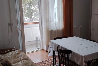 Apartament cu 2 camere decomandat în Exterior Vest - 5