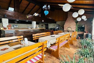 Casă cu 4 camere în Central - 4