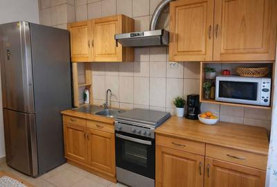 Apartament cu 3 camere decomandat în Cetății - 6