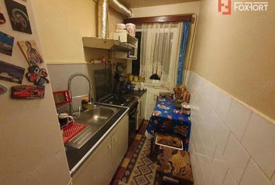 COMISION 0% Apartament cu 2 camere si balcon - zona Iosefin COMISION 0% Apartament cu 2 camere si balcon - zona Iosefin - 8