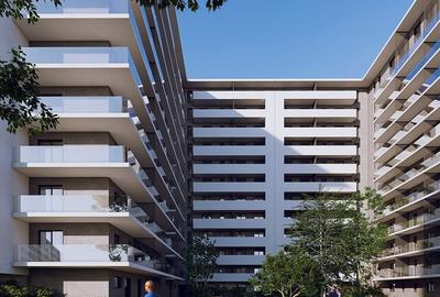Penthouse de Excepție cu Terasă Privată - Dispus pe 2 nivele - 2