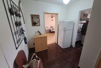 GARA CARREFOUR MARKET 3 CAMERE ET.1  LIBER   COD 158766 - 4