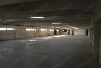 Spațiu comercial, de 1,300 mp, în Grădiște - 16