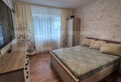 Apartament deosebit cu 2 camere decomandate - confort, eleganta si zona verde! - 6