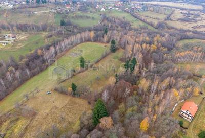 Teren intravilan, cu PUZ, Bran Tohanita,  SE ACCEPTĂ ȘI SCHIMB - 15