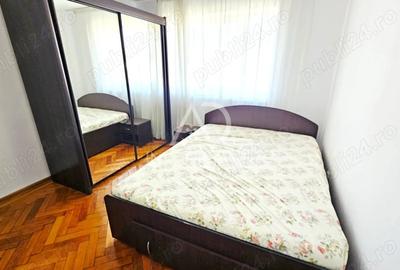 Apartament cu 2 camere decomandat în Central - 8