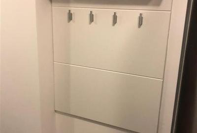 Apartament cu 2 camere semidecomandat, mobilat în Independenței - 11