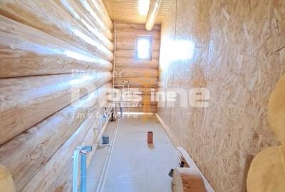 Casă individuală cu 4 camere cu Teren 850 Mp în Ciurbești - 6