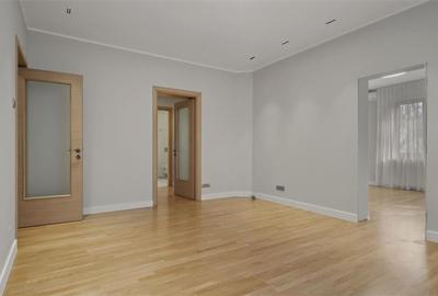 Apartament cu 3 camere semidecomandat, mobilat în Dorobanți - 2