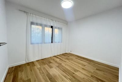 Aviatiei | 4 camere renovate | decomandat- langa metrou parc si scoala - 8