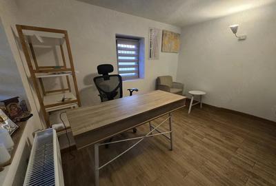 Casă cu Teren 1200 Mp în Blejești - 10