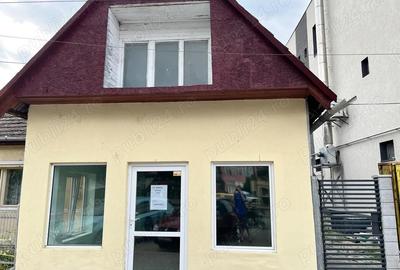 Spațiu comercial, de 60 mp, în Aiud - 1