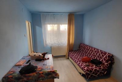 Garsonieră decomandată în Gării - 2