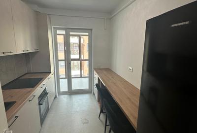 Apartament de inchiriat bloc nou 2 camere zona Moara de Vant - 2